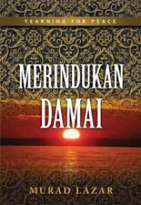 Image of Merindukan Damai