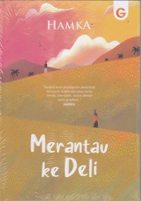 Image of Merantau Ke Deli