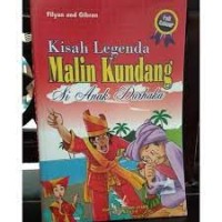 Image of midah simanis bergigi emas
