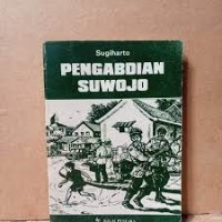 Image of pengabdian suwojo