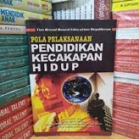 Image of pola pelaksanaan pendidikan kecakapn hidup