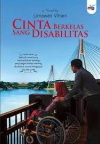 Image of cinta berkelas sang disabilitas