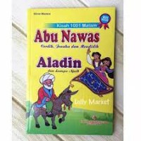 Image of abu nawas