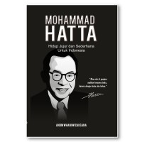 Image of Mohammad Hatta
