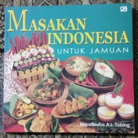 Image of Membuat sendiri 110 macam masakan indoensia