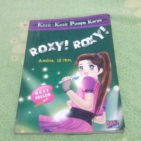 Image of Kecil Kecil Punya Karya   ROXY ROXY