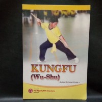 Image of kungfu