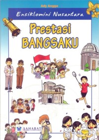 Image of Ensiklomini Nusantara, Prestasi Bangsaku