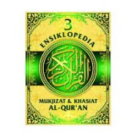 Image of 3 Ensiklopedia Mukjizat & Khasiat Al-Qur'an