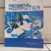 Image of Mengenal Komputer