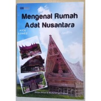 Image of Mengenal Rumah Adat Nusantara