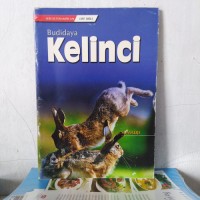 Image of Budidaya Kelinci