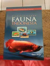 Image of Keanekaragaman Fauna Indonesia, Seri Ikan