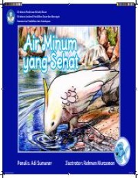 Image of Air Minum yang Sehat