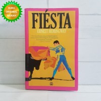 Image of Fiesta