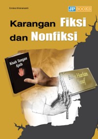Image of Karangan fiksi dan fiksi