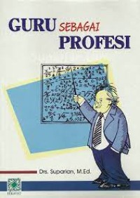 Image of Guru Sebagai Profesi