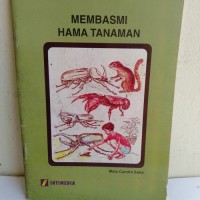 Image of Membasmi Hama Tanaman