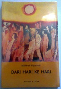 Image of Dari Hari Ke Hari