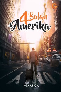 Image of 4 Bulan Amerika