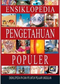 Image of pengetahuan populer