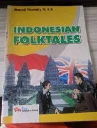 Image of malin kundang