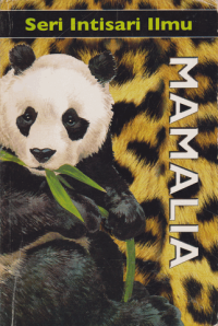 Image of Ilmu MamaliaIntisari