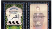 Image of Buku Iqro', Cara Cepat Membaca Al-Qur'an