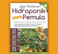 Image of Bertanam Hidro Ponik Untuk Pemula