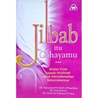 Image of Jilbab Itu Cahayamu