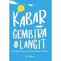Image of Kabar Gembira Dari Langit