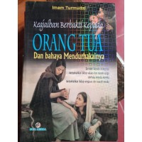 Image of Keajaiban Berbakti Kepada ORANG TUA Dan Bahaya Mendurhakainya