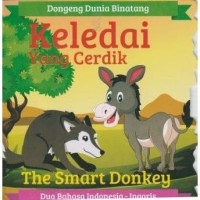 Image of Keledai Yang Cerdik