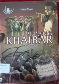 Image of Perang Khaibar, Ketika Kaum Yahudi Berkhianat