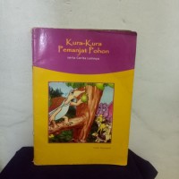 Image of Kura-Kura Pemanjat Pohon Serta Cerita Lainnya