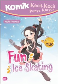 Image of Fun Ice Skating