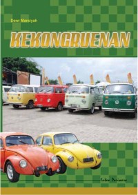Image of Kekongruenan
