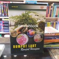 Image of Rumput Laut, Rumpu Harapan