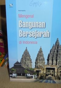 Image of Mengenal Bangun Bersejarah di Indonesia