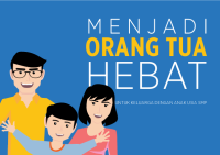 Image of Menjadi Orang Tua Hebat