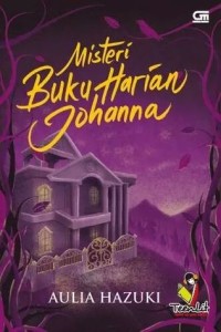 Image of Misteri Buku Harian Johanna