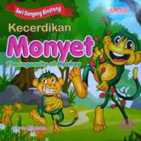 Image of Kecerdikan Monyet, The Ingenuity of Monkey