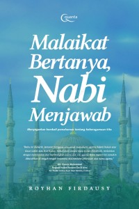 Image of Malaikat Bertanya, Nabi Menjawab