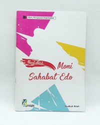 Image of Moni Sahabat Edo