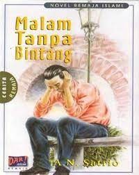 Image of Malam Tanpa Bintang
