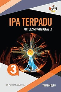Image of IPA TERPADU KELAS IX 3