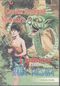 Image of Kisah Cindelaras dan Naga Taksaka