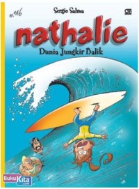 Image of Nathalie Dunia Jungkir Balik