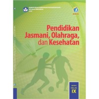 Image of PENDIDIKAN JASMANI,OLAHRAGA,DAN KESEHATAN