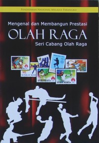 Image of mengenal dan membangun prestasi olahraga